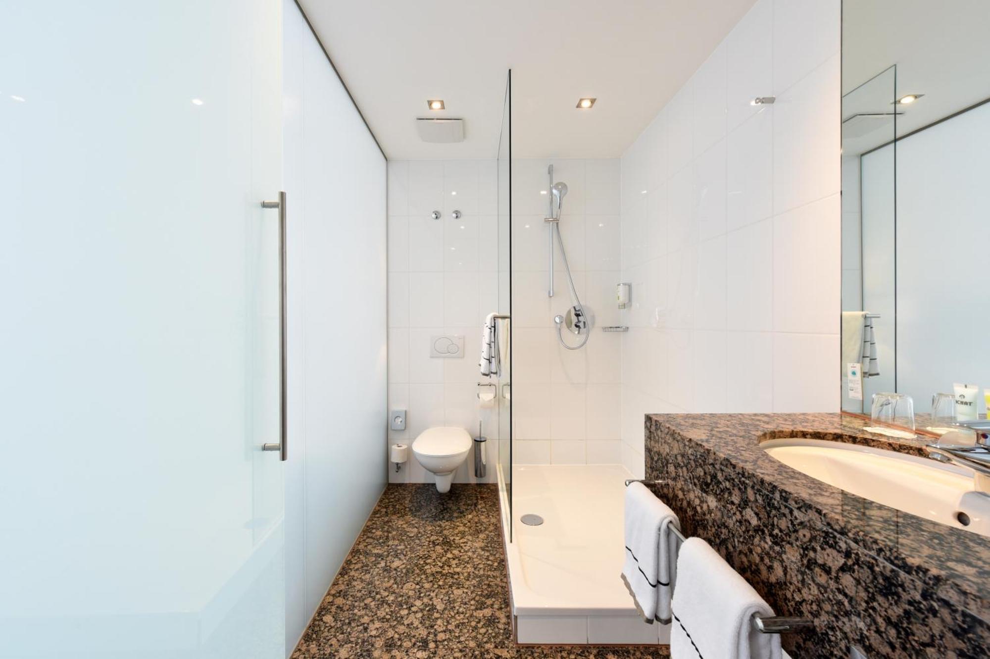 Superior Doppelzimmer